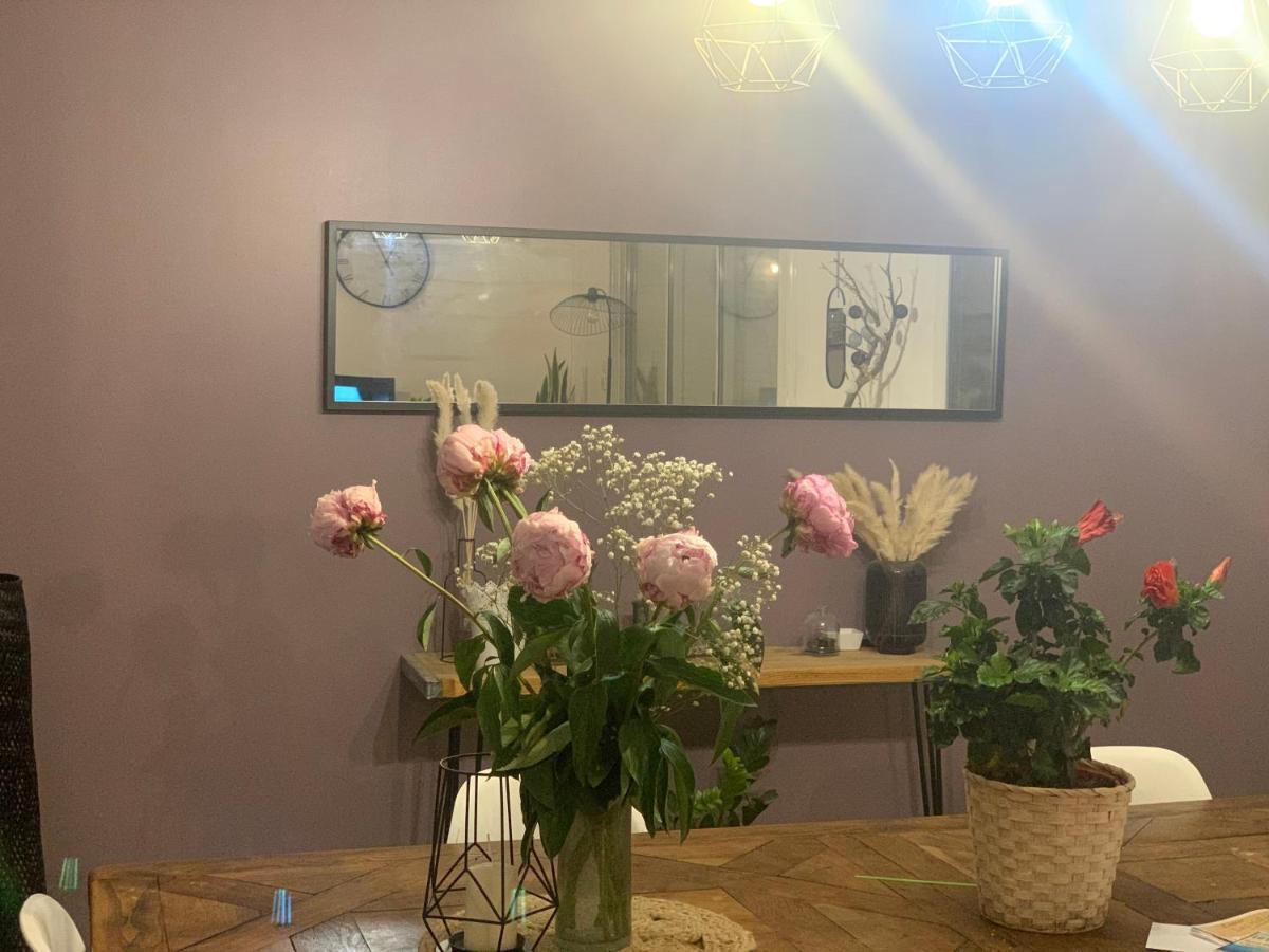 Villa En Bordure De Colline*Piscine*Clim*Netflix Les Matelles 외부 사진