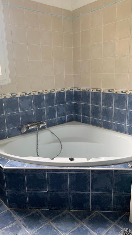 Villa En Bordure De Colline*Piscine*Clim*Netflix Les Matelles 외부 사진