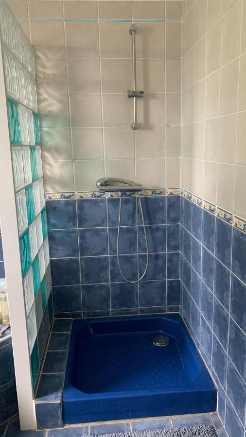 Villa En Bordure De Colline*Piscine*Clim*Netflix Les Matelles 외부 사진