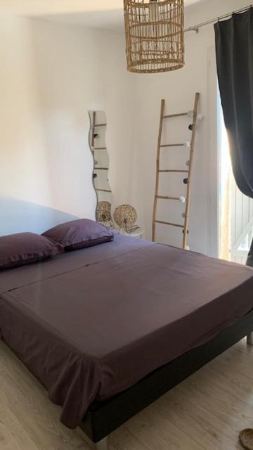 Villa En Bordure De Colline*Piscine*Clim*Netflix Les Matelles 외부 사진