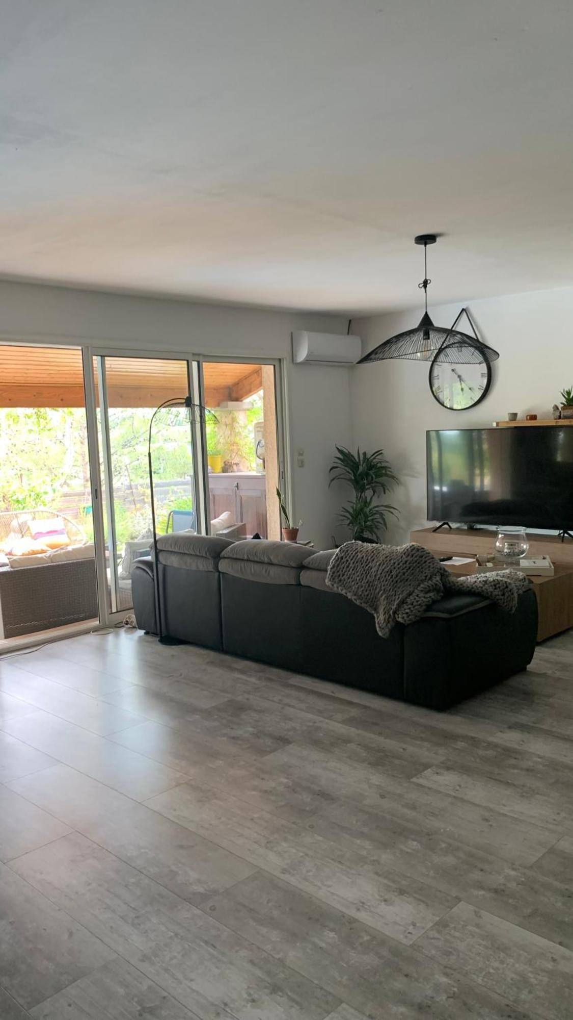Villa En Bordure De Colline*Piscine*Clim*Netflix Les Matelles 외부 사진